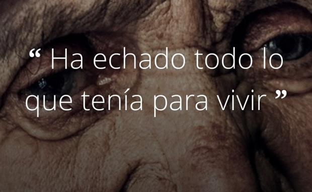 Generosidad y Esperanza: La Fuerza de Darlo Todo en Manos de Dios