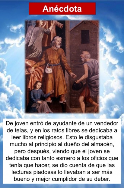 San Josafat: Mrtir de la Unidad y Testigo del Amor en Cristo