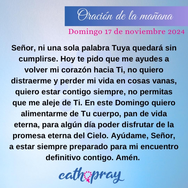 En el Camino de la Esperanza: Viviendo el Amor de Dios hacia la Eternidad