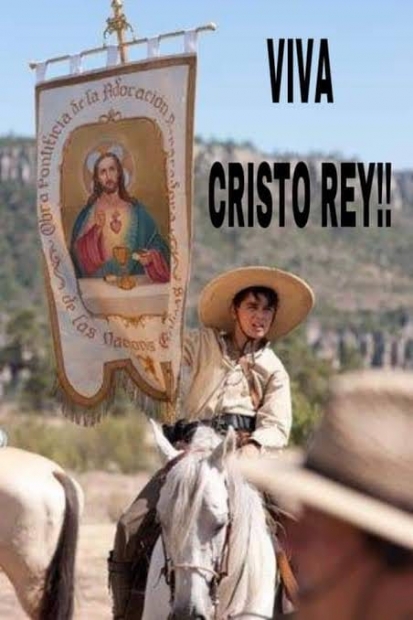 Solemnidad de Jesucristo Rey del Universo