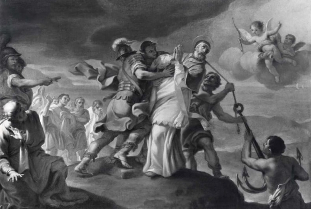 San Clemente I: Mrtir de la Fe y Testigo de la Esperanza en Cristo Vivo