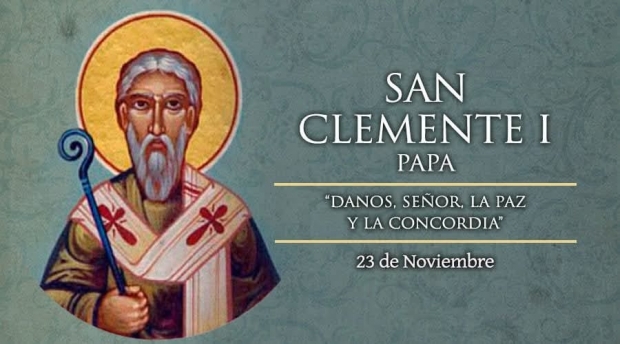 San Clemente I: Mrtir de la Fe y Testigo de la Esperanza en Cristo Vivo
