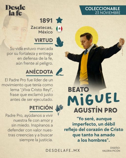 Viva Cristo Rey!: Mrtires, Enseanzas y la Relevancia de Su Reinado Hoy