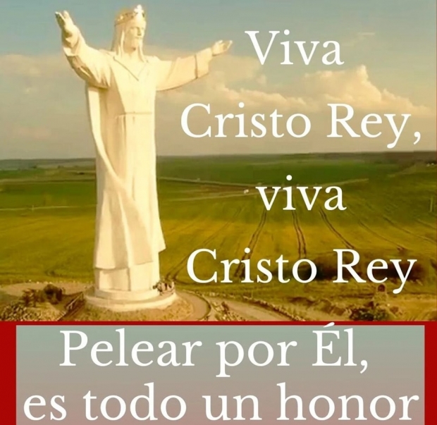 Viva Cristo Rey!: Mrtires, Enseanzas y la Relevancia de Su Reinado Hoy
