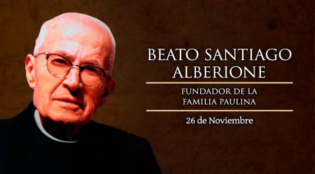 Santiago Alberione: Profeta de la Esperanza en los Tiempos Modernos