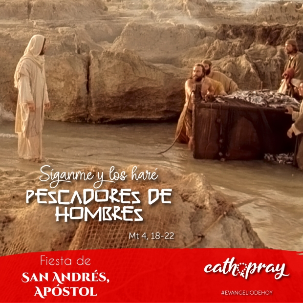 San Andrs, Apstol: Mensajero de Esperanza y Fe Universal