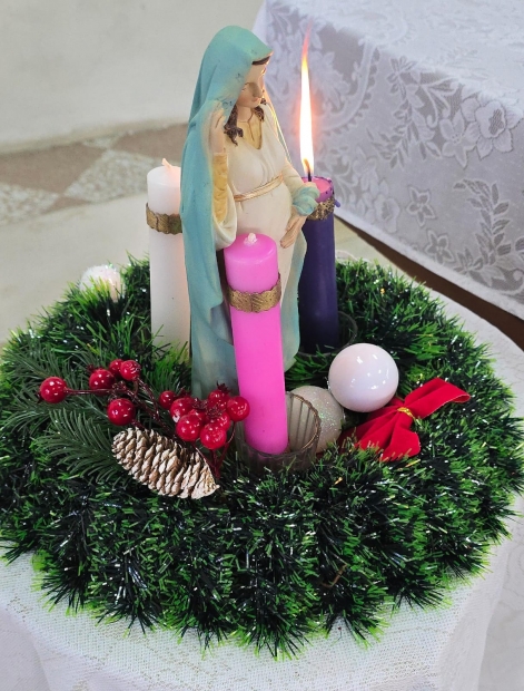 Adviento: Un Camino de Esperanza para Recibir a Cristo en Navidad