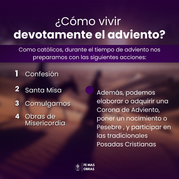 Caminemos a la luz del Seor. Vayamos con alegra al encuentro del Seor.