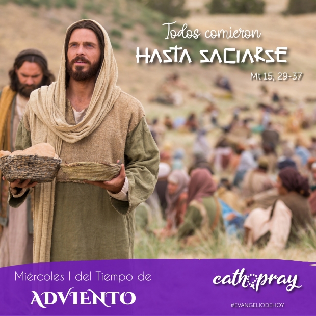 Adviento: Esperanza, Confianza y Providencia Divina