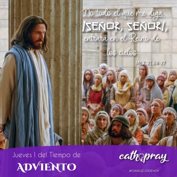 Construyendo Nuestra Vida Sobre la Roca de la Esperanza: Lecciones de Adviento y de San Sabas de Capadocia