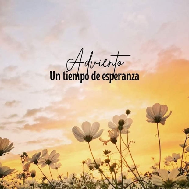 Construyendo Nuestra Vida Sobre la Roca de la Esperanza: Lecciones de Adviento y de San Sabas de Capadocia