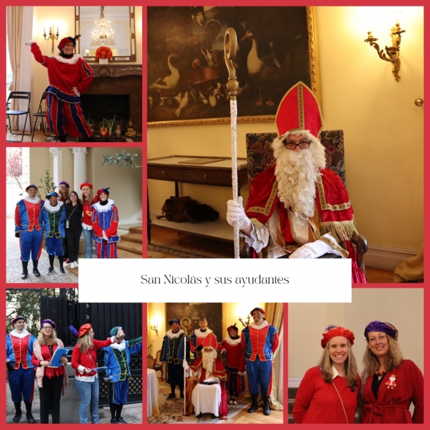 San Nicols: La Verdad Detrs de Santa Claus y el Verdadero Sentido de la Navidad