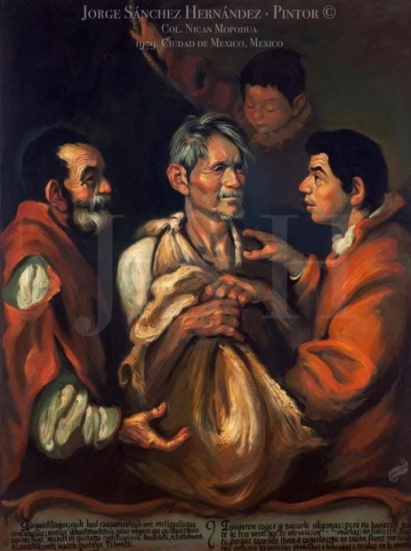 San Juan Diego: Mensajero de Esperanza en el Camino de Adviento