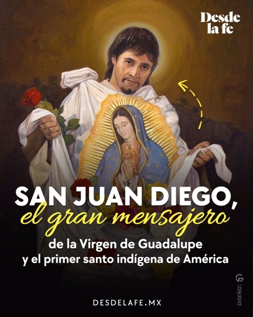 Guadalupe y Lutero: La Respuesta de Dios a una Iglesia Dividida