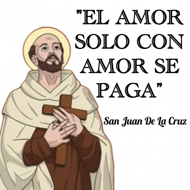 San Juan de la Cruz: Faro de Esperanza en el Camino de Adviento