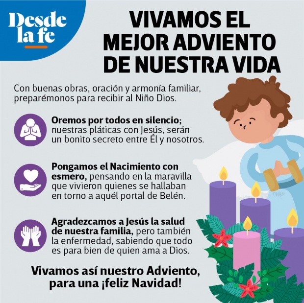 Desfiles de Navidad o desfiles comerciales: Discernir lo esencial de lo superficial