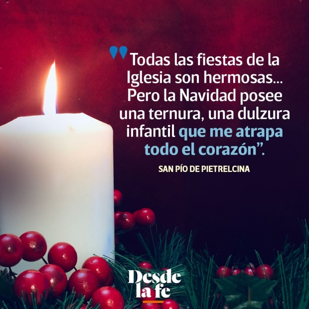 Desfiles de Navidad o desfiles comerciales: Discernir lo esencial de lo superficial
