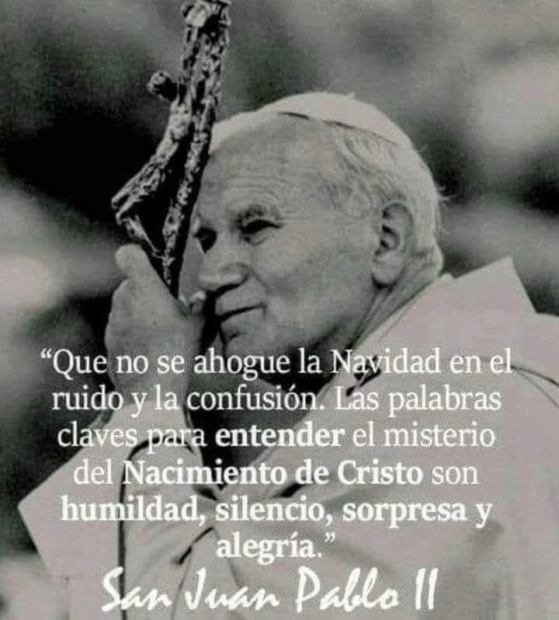 Adviento: Tiempo de Esperanza y Renovacin en Cristo, Inspirados por Mara y San Ceferino