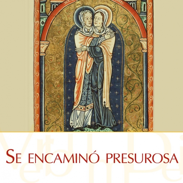 Esperanza Viva: Preparndonos para la Navidad y el Jubileo 2025 en el IV Domingo de Adviento