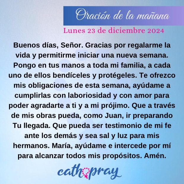 Preparndonos para el Encuentro: Esperanza y Reconciliacin en el Adviento