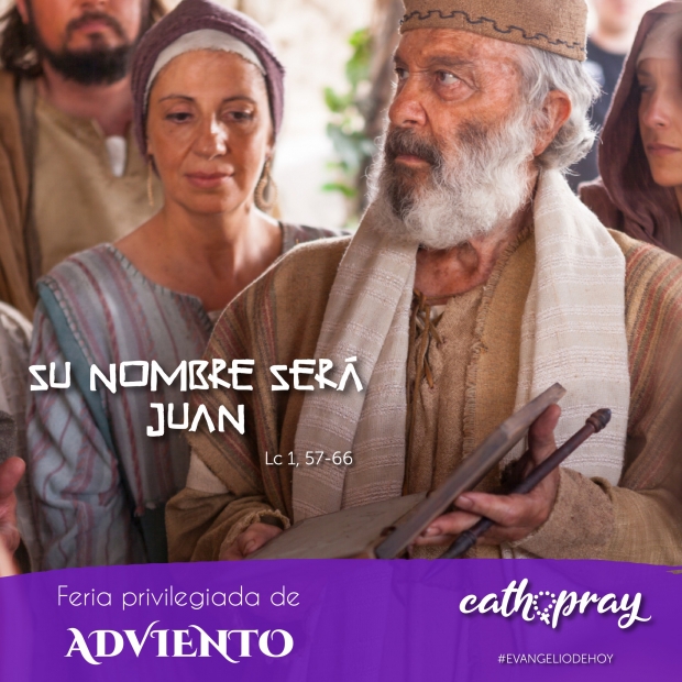 Preparndonos para el Encuentro: Esperanza y Reconciliacin en el Adviento