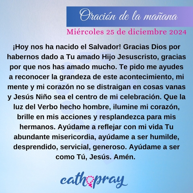Da de Navidad: Una Luz que Ilumina Nuestro Camino hacia la Esperanza