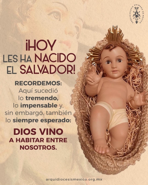 Da de Navidad: Una Luz que Ilumina Nuestro Camino hacia la Esperanza