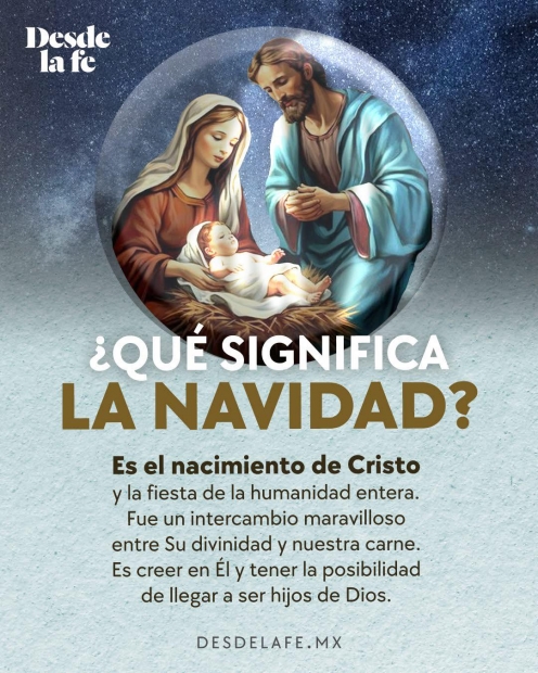 Da de Navidad: Una Luz que Ilumina Nuestro Camino hacia la Esperanza