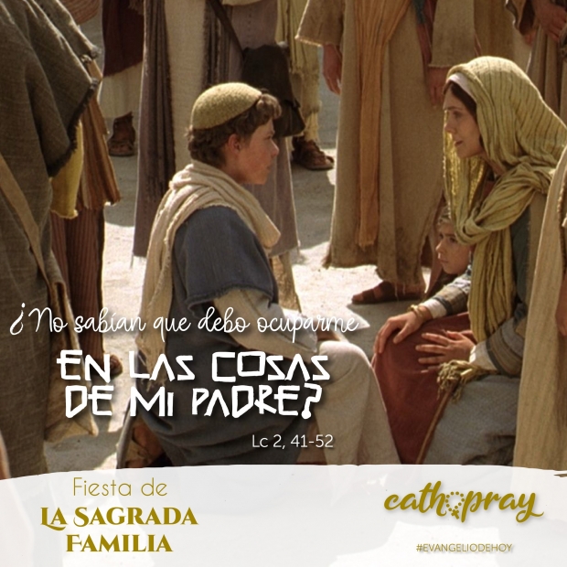 La Sagrada Familia: Modelo de Fe y Esperanza para Renovar Nuestras Familias