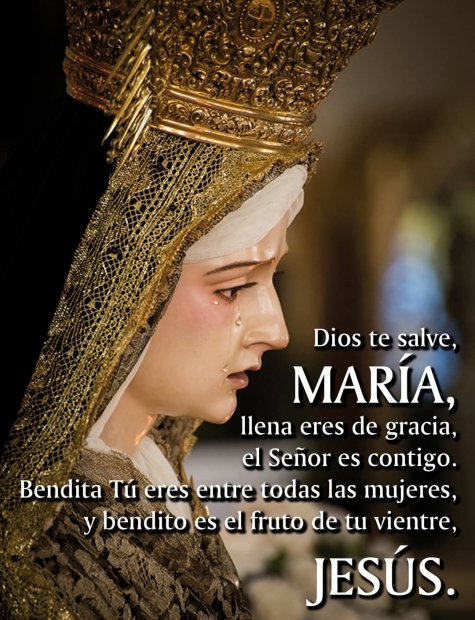 Santa Mara, Madre de Dios: Puerta de Esperanza para el Ao Jubilar 2025