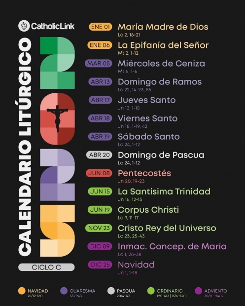Epifana del Seor: La Luz que Ilumina a Todos los Pueblos