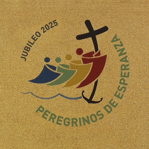 El amor de Dios: Fuente de esperanza para el nuevo ao jubilar