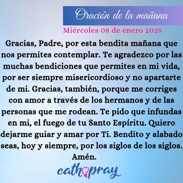 nimo! Cristo Camina con Nosotros .