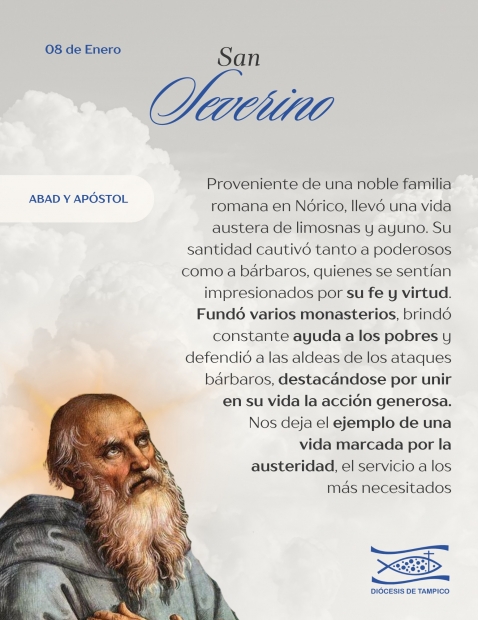 nimo! Cristo Camina con Nosotros .