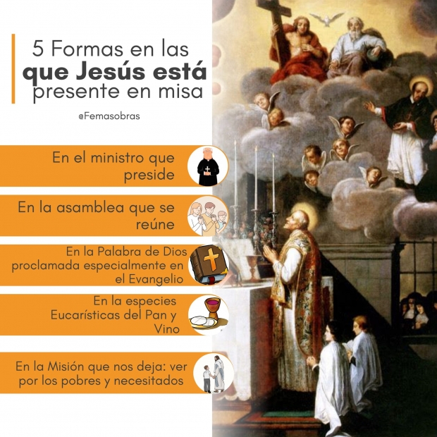 Viernes despus de la Epifana del Seor: Una Esperanza que Renueva y Sana