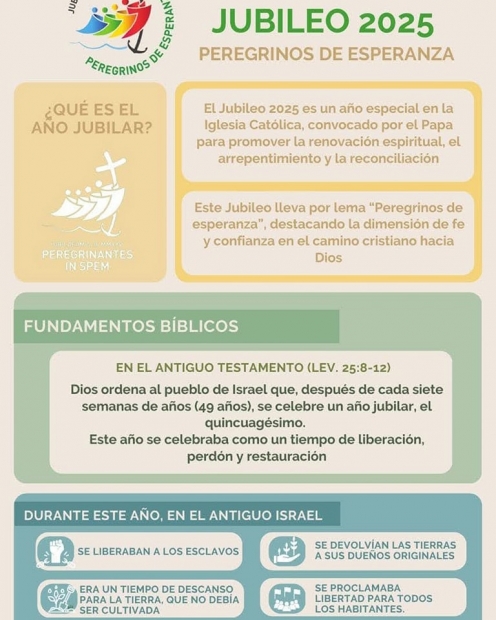 Viernes despus de la Epifana del Seor: Una Esperanza que Renueva y Sana