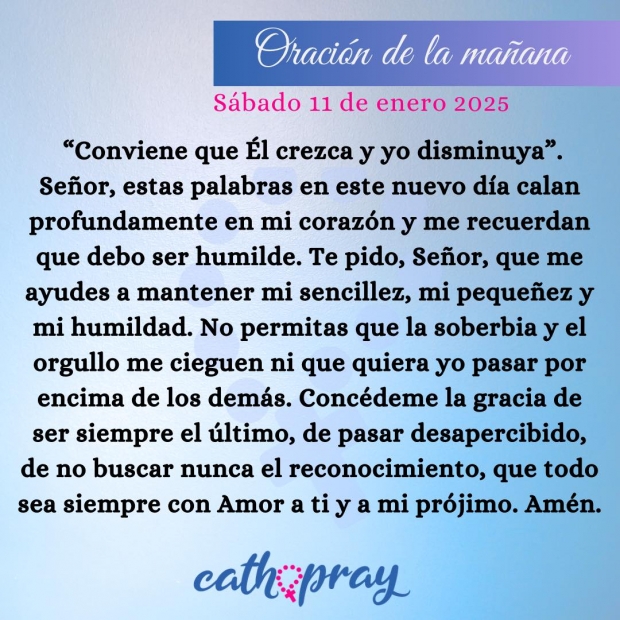 Peregrinos de Esperanza: Confianza, Humildad y Amor en el Camino del Ao Jubilar 2025