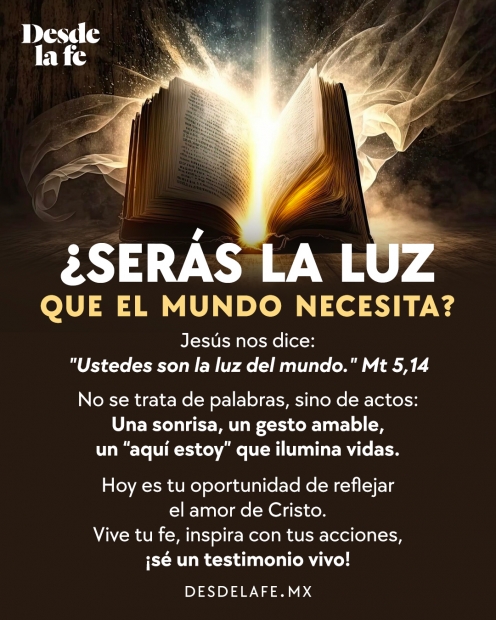 Peregrinos de Esperanza: Confianza, Humildad y Amor en el Camino del Ao Jubilar 2025