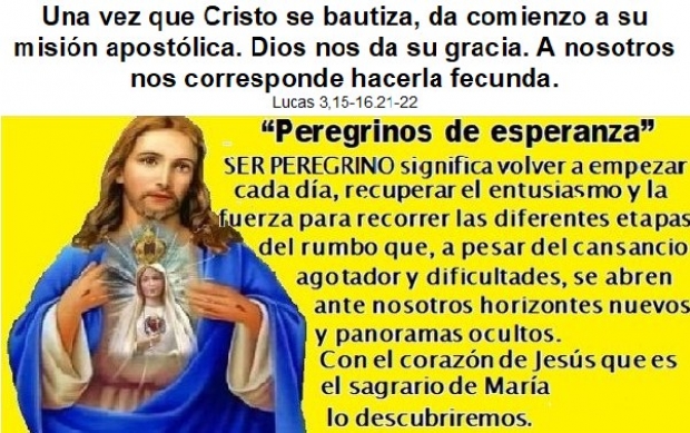 El Tiempo Litrgico Ordinario: Un Camino de Santidad en la Vida Cotidiana