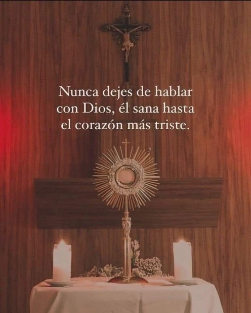 Jess quiere sanarte: La fuerza de la fe y la compasin divina