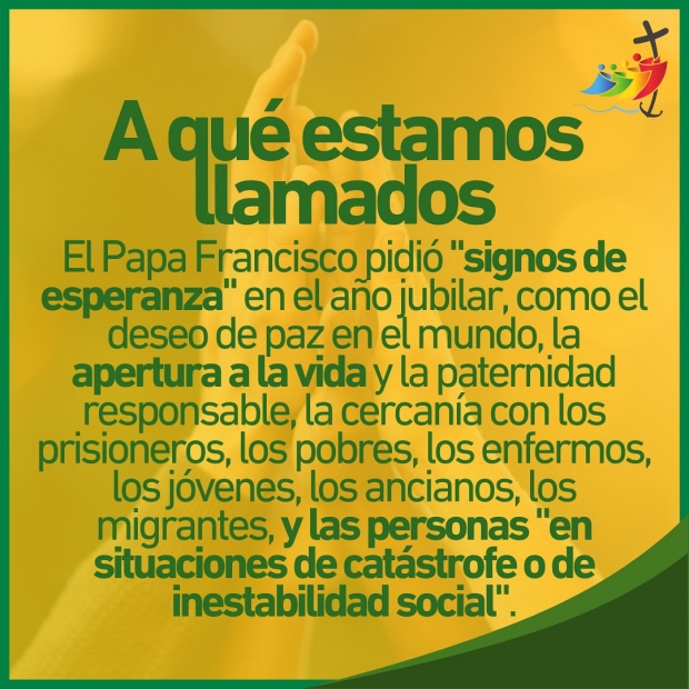 La esperanza que transforma: el vino nuevo del Reino