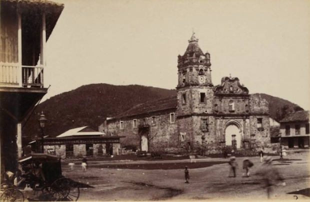 Odres Nuevos para el Vino Nuevo: 261 Aos de Historia y Unidad en el Templo de Santa Ana