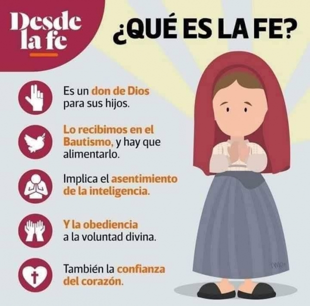 Anclados en la Esperanza de Cristo, Constructores de Unidad