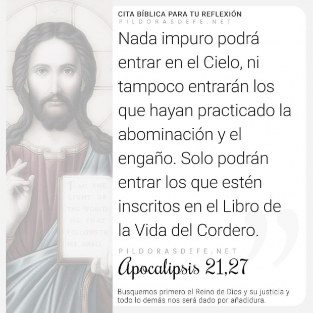 Cristo, Sacerdote Eterno y Fuente de Unidad
