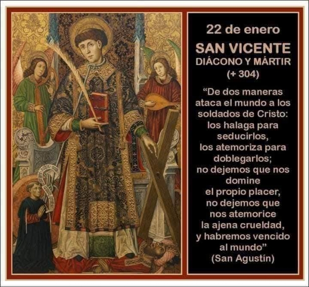 Cristo, Sacerdote Eterno y Fuente de Unidad