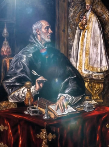 Aqu estoy, Seor, para hacer tu voluntad: Peregrinos de esperanza y unidad en Cristo