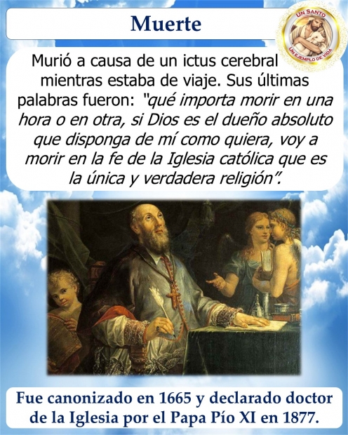 San Francisco de Sales: Testigo de Misericordia y Unidad Cristiana
