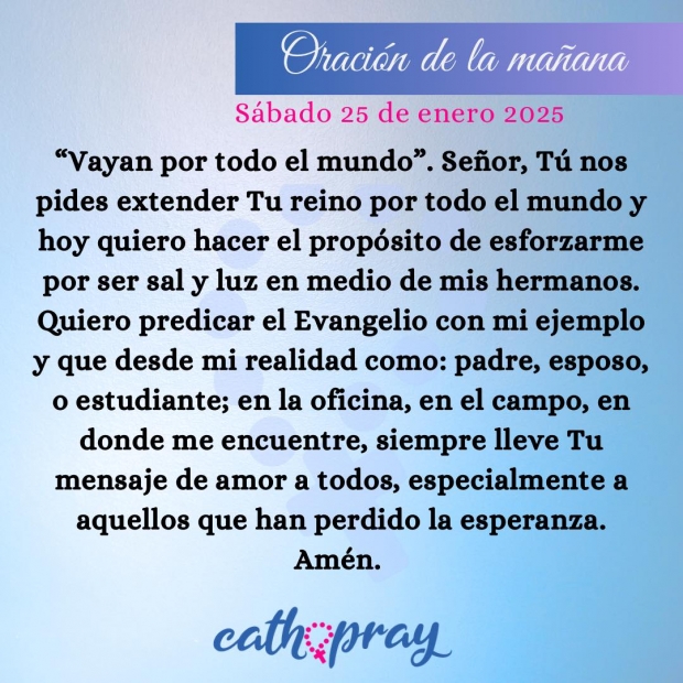 La Conversin de San Pablo: Una Fiesta de Esperanza y Unidad en Cristo