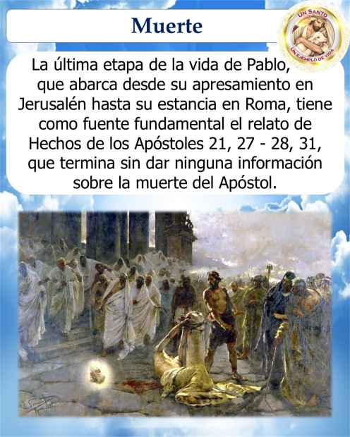 La Conversin de San Pablo: Una Fiesta de Esperanza y Unidad en Cristo