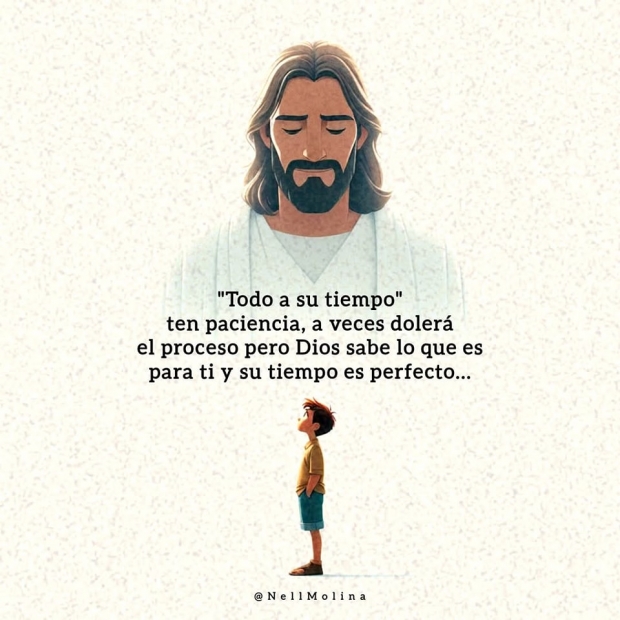 FE Y ESPERANZA EN EL CAMINO: UNA LLAMADA A LA CONFIANZA EN DIOS